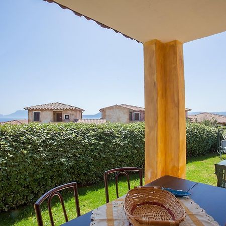 Belvedere Suites - Klodge Ольбия Экстерьер фото