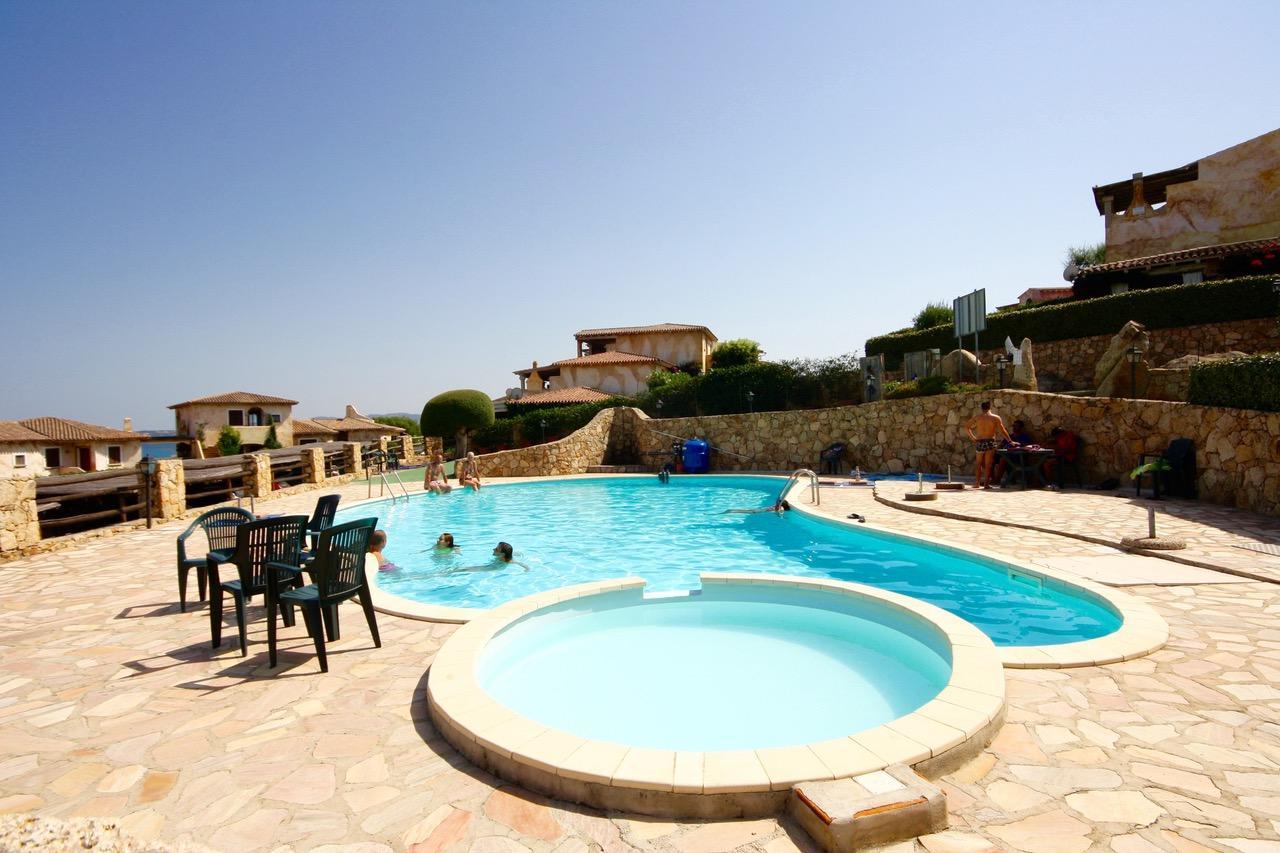 Belvedere Suites - Klodge Ольбия Экстерьер фото