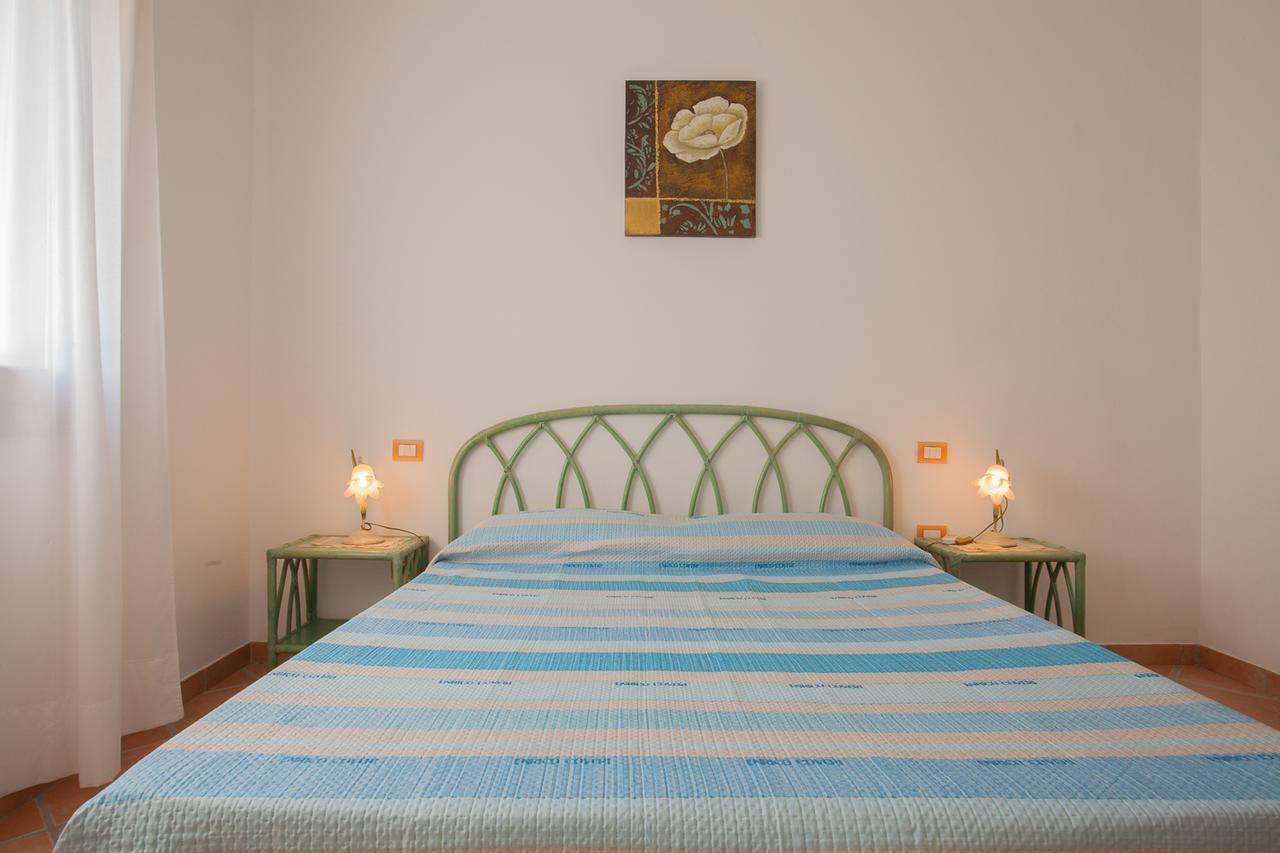 Belvedere Suites - Klodge Ольбия Экстерьер фото