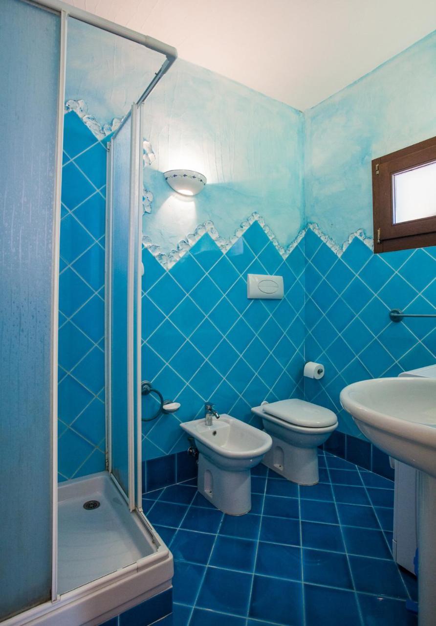 Belvedere Suites - Klodge Ольбия Экстерьер фото