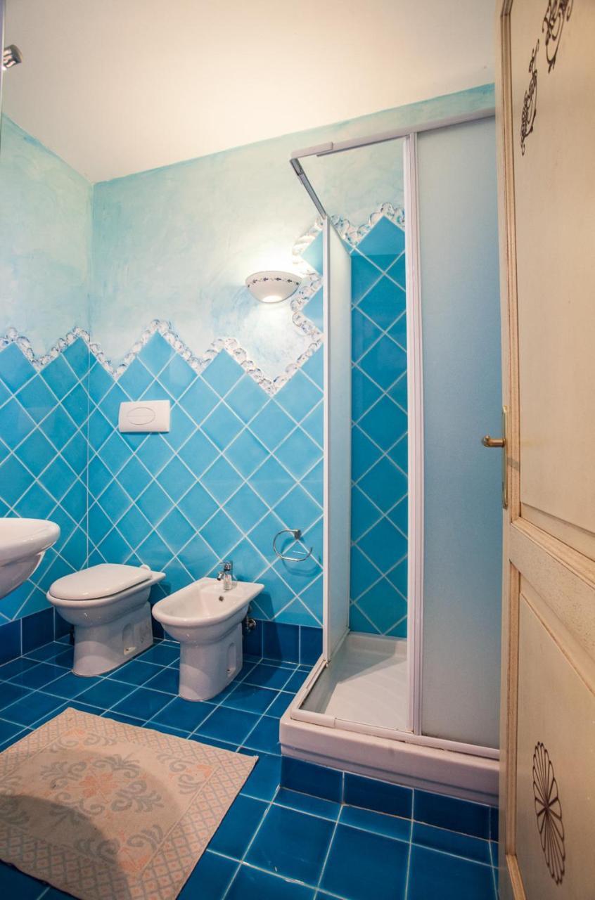 Belvedere Suites - Klodge Ольбия Экстерьер фото